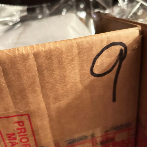 Ralph Lauren Boots Womens 9.5B Tan Wynne Leather‎ Suede Ankle Zip Bootie - Picture 14 of 14